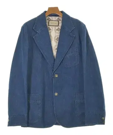 GUCCI 테일러드 자켓 남성용