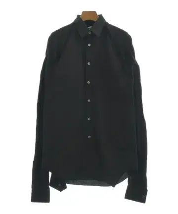 COMME des GARCONS 여성용 캐주얼 셔츠
