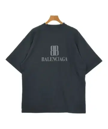 BALENCIAGA 티셔츠 남성용