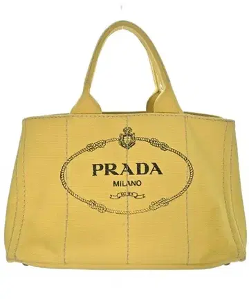 PRADA 토트백 여성용