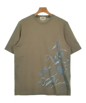 HERMES 티셔츠 남성용