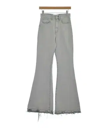 JUNYA WATANABE 데님 팬츠 여성용