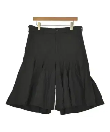 COMME des GARCONS HOMME PLUS 숏팬츠 남성용