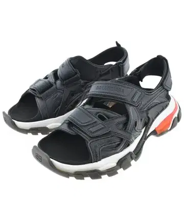 BALENCIAGA 샌들 남성용