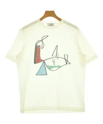 HERMES 티셔츠 남성용
