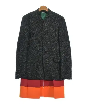 COMME des GARCONS HOMME PLUS 코트 (기타) 남성용
