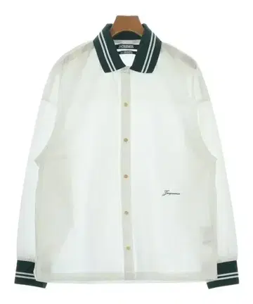 JACQUEMUS 캐주얼 셔츠 남성용