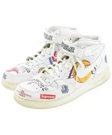 Supreme 스니커즈 남성용