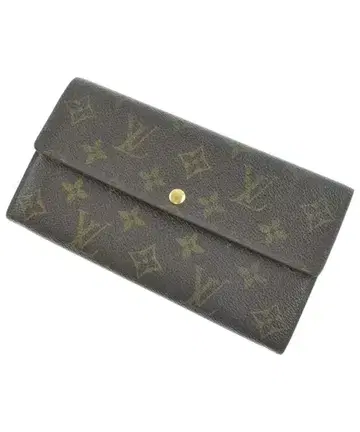 LOUIS VUITTON 지갑 코인 케이스 여성용