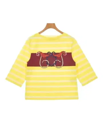HERMES 여성용 티셔츠