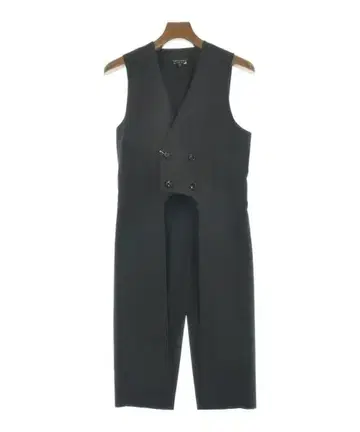 COMME des GARCONS HOMME PLUS 드레스 셔츠 남성용