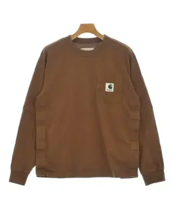 sacai 티셔츠 티셔츠 남성용
