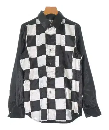 COMME des GARCONS COMME des GARCONS 캐주얼 셔츠 여성용