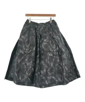 COMME des GARCONS COMME des GARCONS 롱 맥시 길이 스커트 여성용