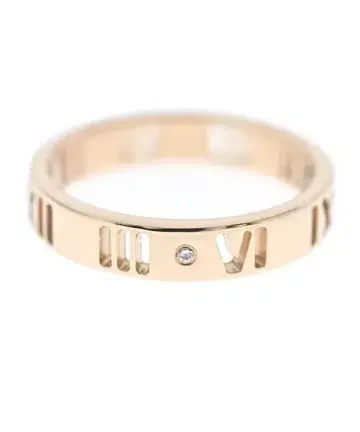 TIFFANY & CO. 반지 여성용