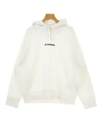 JIL SANDER + 후드티 여성용