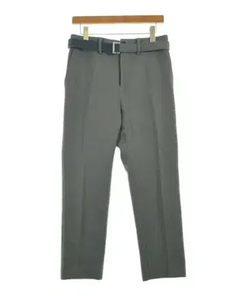 sacai 슬랙스 남성용