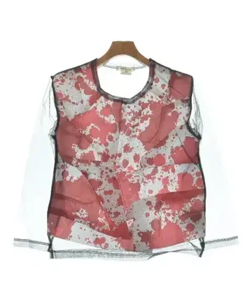 COMME des GARCONS 캐주얼 셔츠 여성용