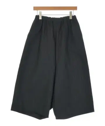 COMME des GARCONS 크롭 팬츠 여성용