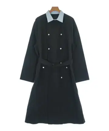PRADA 트렌치코트 남성용