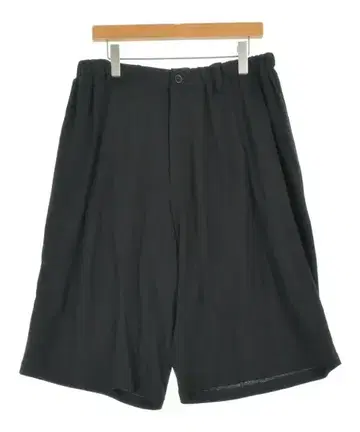 yohji yamamoto POUR HOMME 숏팬츠 남성용