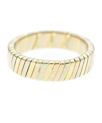 BVLGARI 여성용 반지