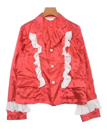 COMME des GARCONS GIRL 캐주얼 자켓 여성용