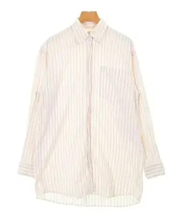 DRIES VAN NOTEN 캐주얼 셔츠 여성용