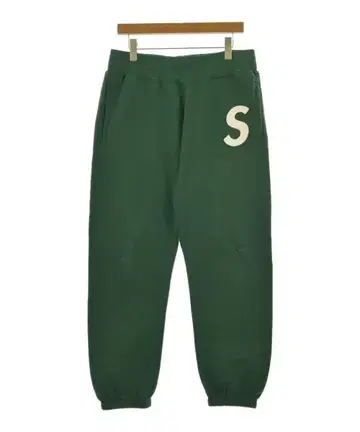 Supreme 스웨트 팬츠 남성용