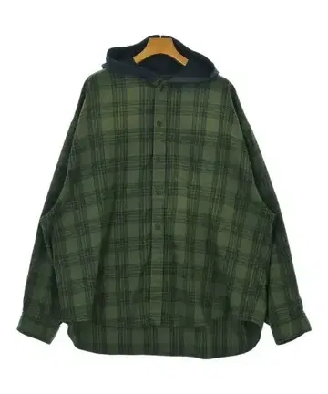 BALENCIAGA 캐주얼 셔츠 남성용