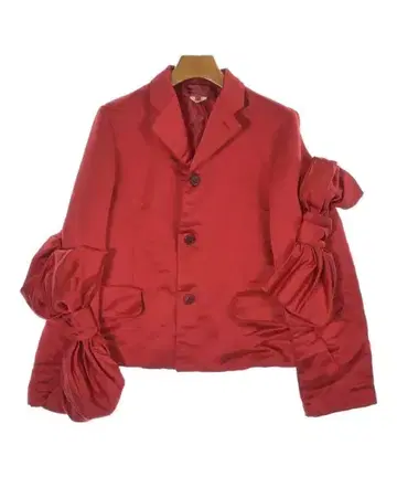 COMME des GARCONS COMME des GARCONS 여성용 캐주얼 자켓
