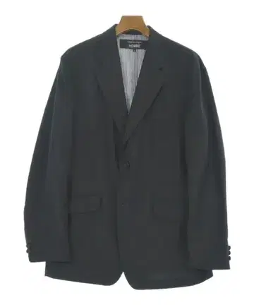 COMME des GARCONS HOMME 테일러드 자켓 남성용