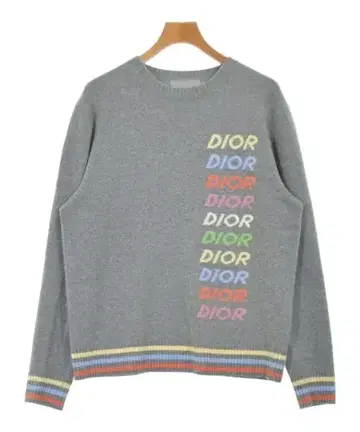 Dior Homme 니트/스웨터 남성용