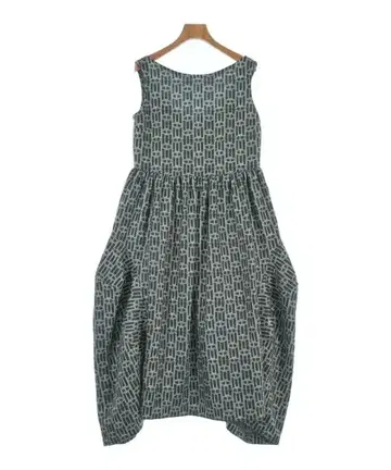 COMME des GARCONS COMME des GARCONS 원피스 여성용