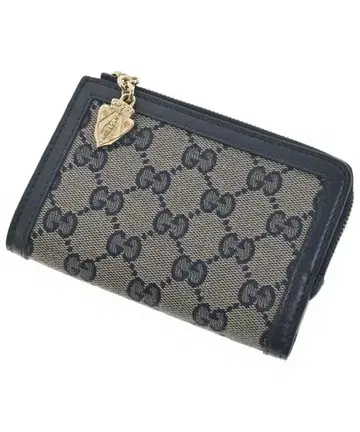 GUCCI 지갑 코인 케이스 여성용