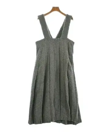 COMME des GARCONS COMME des GARCONS 원피스 여성용