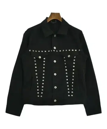 BLACK COMME des GARCONS 블루종 (기타) 남성용