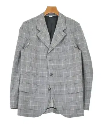 COMME des GARCONS HOMME DEUX 테일러드 자켓 남성용