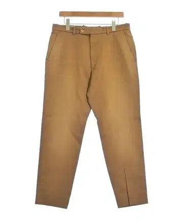 GUCCI 치노 팬츠 남성용