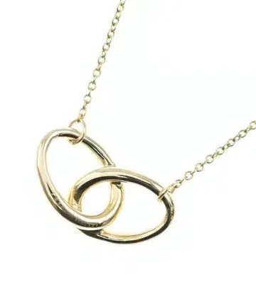 TIFFANY & CO. 목걸이 여성용