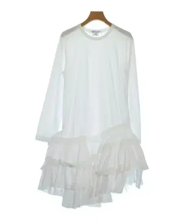 COMME des GARCONS COMME des GARCONS 원피스 여성용