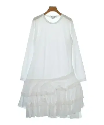 COMME des GARCONS COMME des GARCONS 여성용 원피스