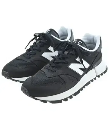 COMME des GARCONS HOMME 남성용 스니커즈