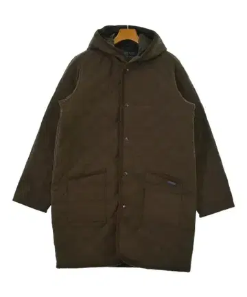 SOPHNET. 스텐카라 코트 남성용