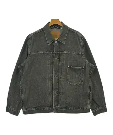 LEVI'S 데님 자켓 남성용