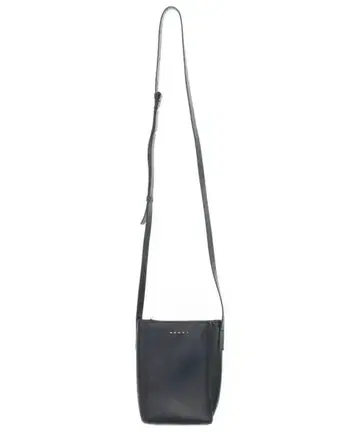 MARNI 숄더백 남성용