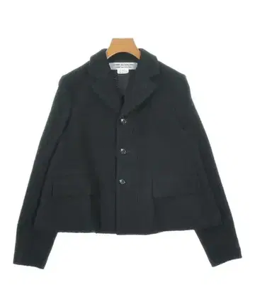 COMME des GARCONS COMME des GARCONS 캐주얼 자켓 여성용