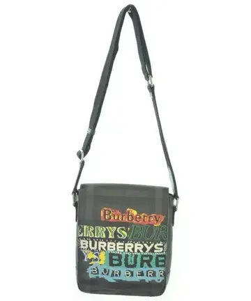 BURBERRY 숄더백 남성용