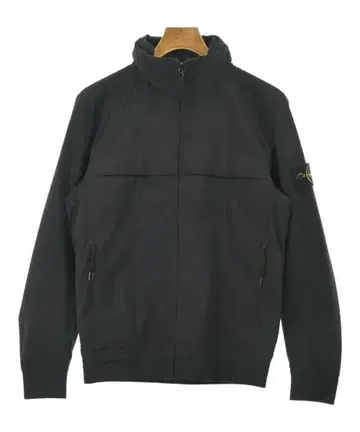 STONE ISLAND 블루종 남성용