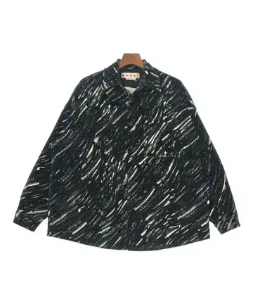 MARNI 캐주얼 셔츠 남성용